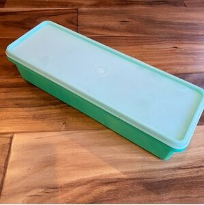 Tupperware Celery Container